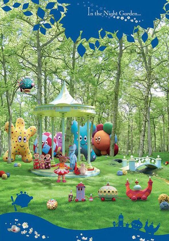 In the Night Garden... - Season 1 In the Night Garden... - Season 1