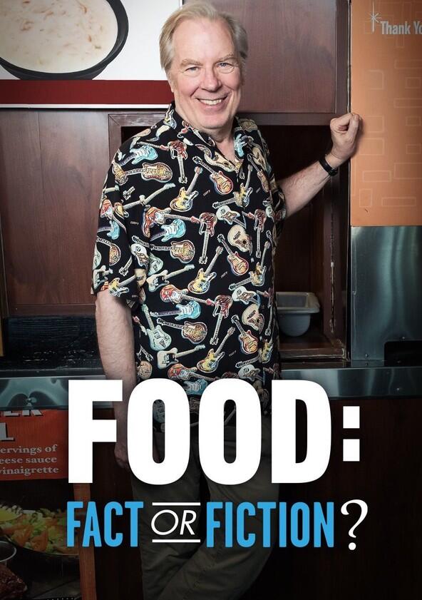 Food: Fact or Fiction? - Season 2