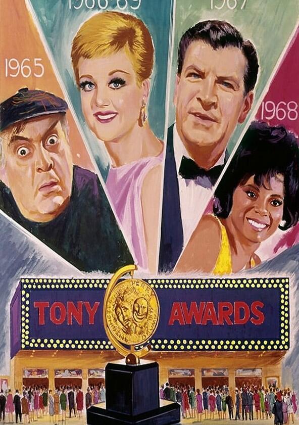 Tony Awards - Season 28 / Year 1987 Tony Awards - Season 28 / Year 1987
