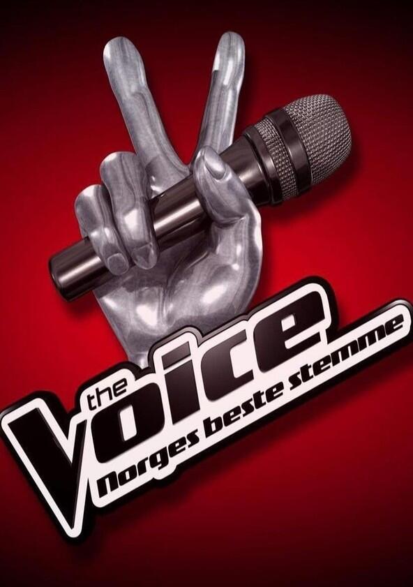 The Voice – Norges beste stemme - Season 5 The Voice – Norges beste stemme - Season 5
