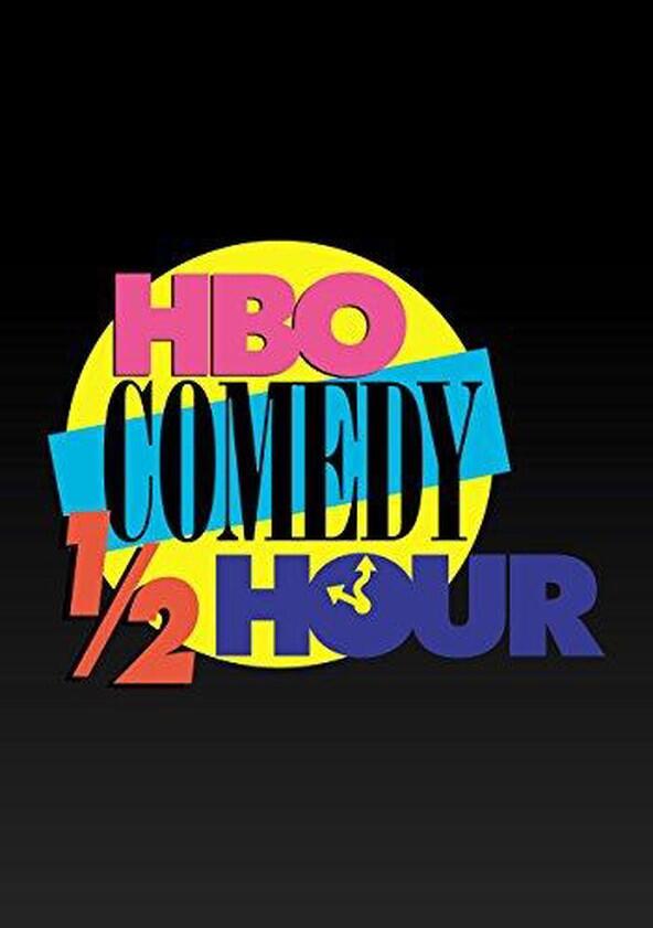 HBO Comedy Half-Hour - Season 5 HBO Comedy Half-Hour - Season 5