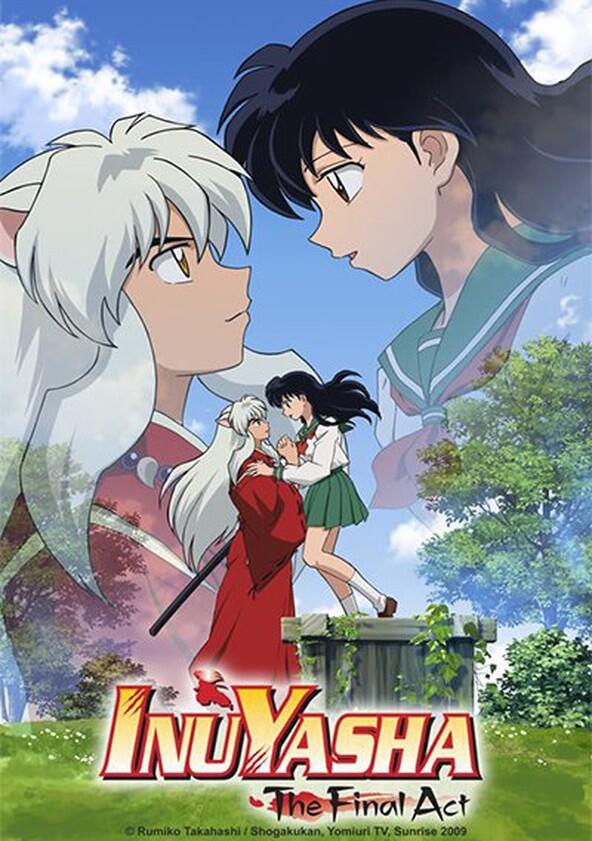 InuYasha - Season 8 InuYasha - Season 8
