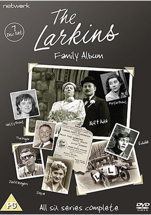 The Larkins - Season 3 The Larkins - Season 3