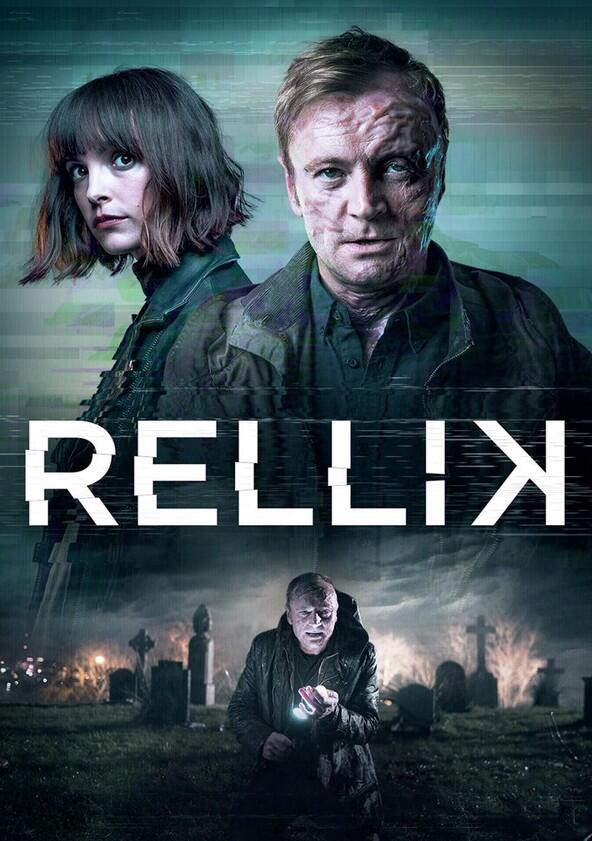 Rellik - Season 1 Rellik - Season 1