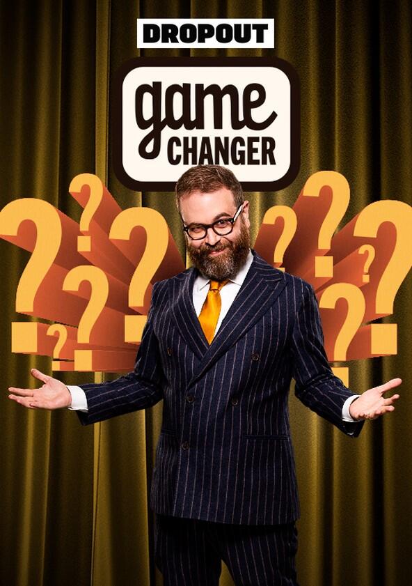 Game Changer - Season 1 Game Changer - Season 1