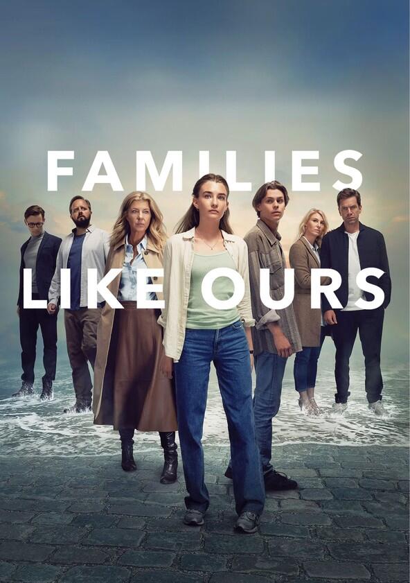 Familier som vores - Season 1