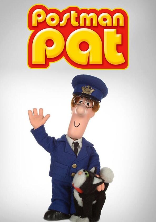 Postman Pat - Season 6 Postman Pat - Season 6