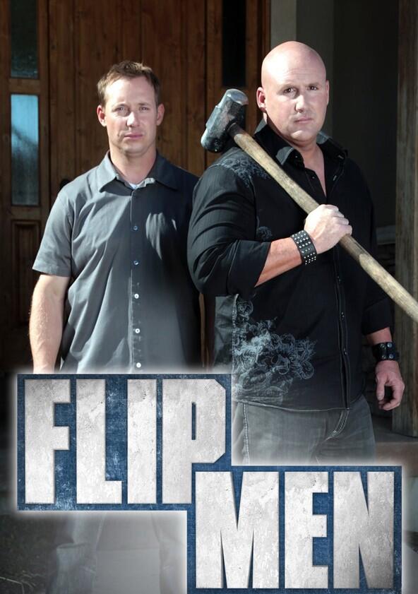 Flip Men - Season 1 Flip Men - Season 1