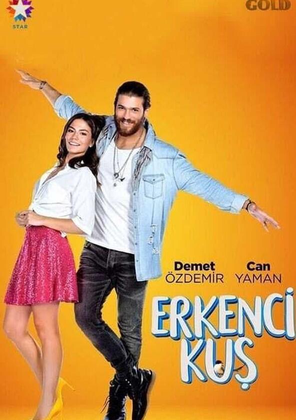 Erkenci Kuş - Season 1 Erkenci Kuş - Season 1