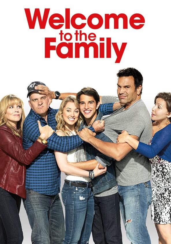 Welcome to the Family - Season 1 Welcome to the Family - Season 1
