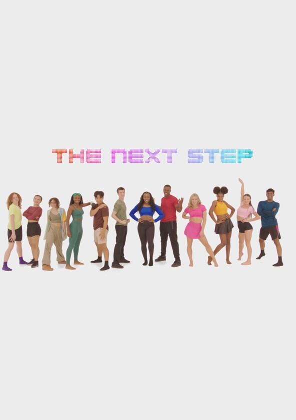 The Next Step - Season 9 The Next Step - Season 9