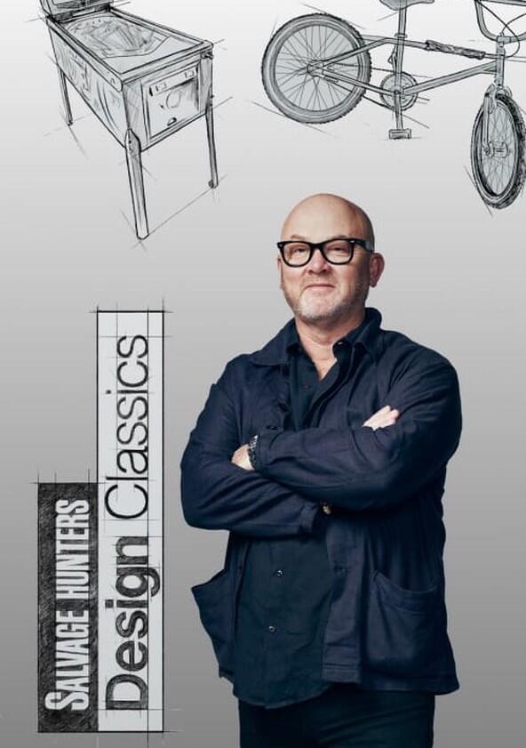 Salvage Hunters - Season 1 Salvage Hunters - Season 1