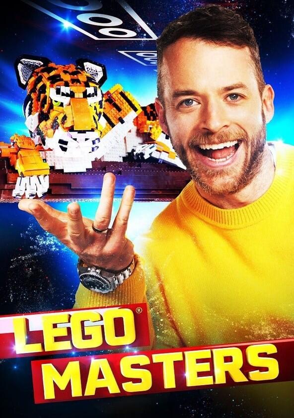 LEGO Masters - Season 1 LEGO Masters - Season 1