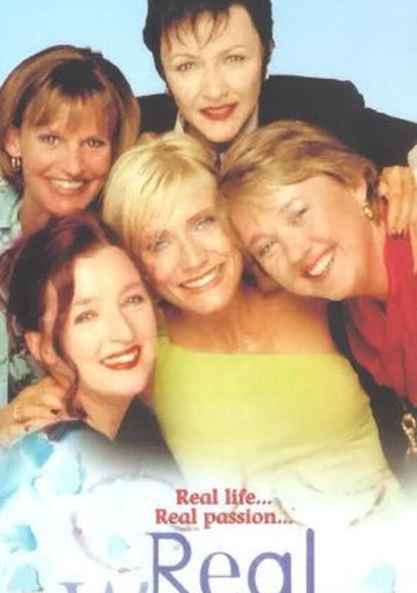 Real Women - Season 2 Real Women - Season 2