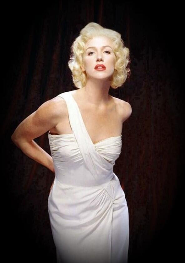 Blonde - Season 1 Blonde - Season 1