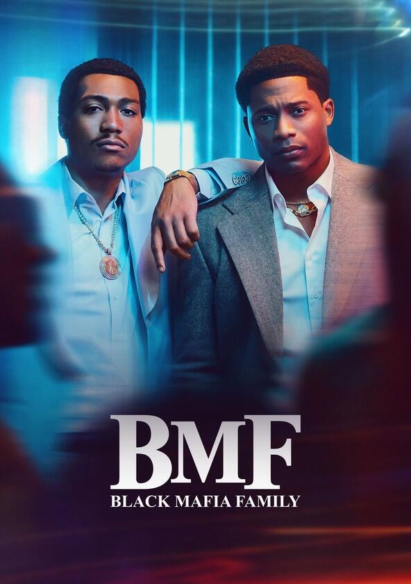 BMF - Season 4 BMF - Season 4