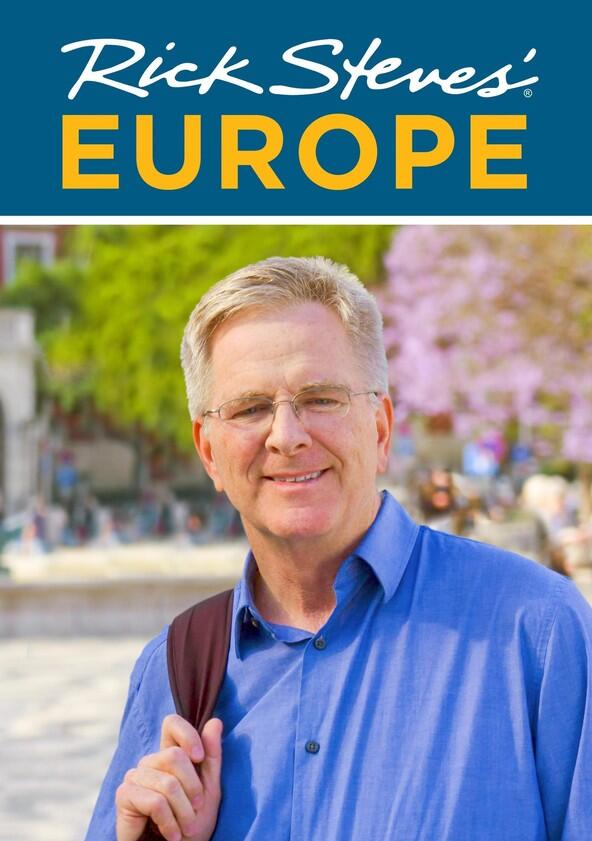 Rick Steves' Europe - Season 10