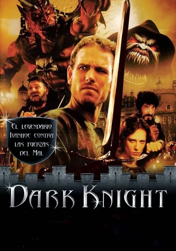 Dark Knight - Season 2 Dark Knight - Season 2