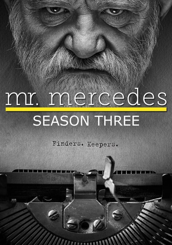 Mr. Mercedes - Season 3 Mr. Mercedes - Season 3