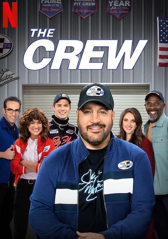 The Crew - Season 1 The Crew - Season 1