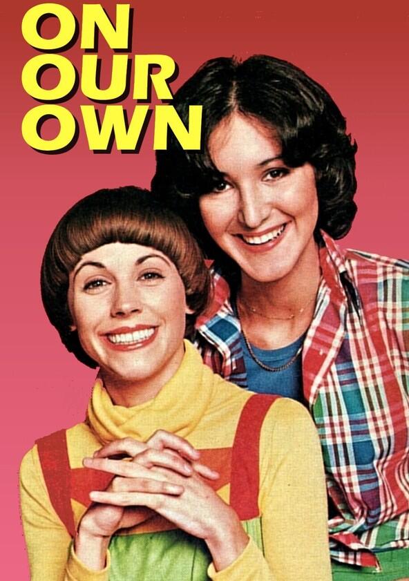 On Our Own - Season 1 On Our Own - Season 1