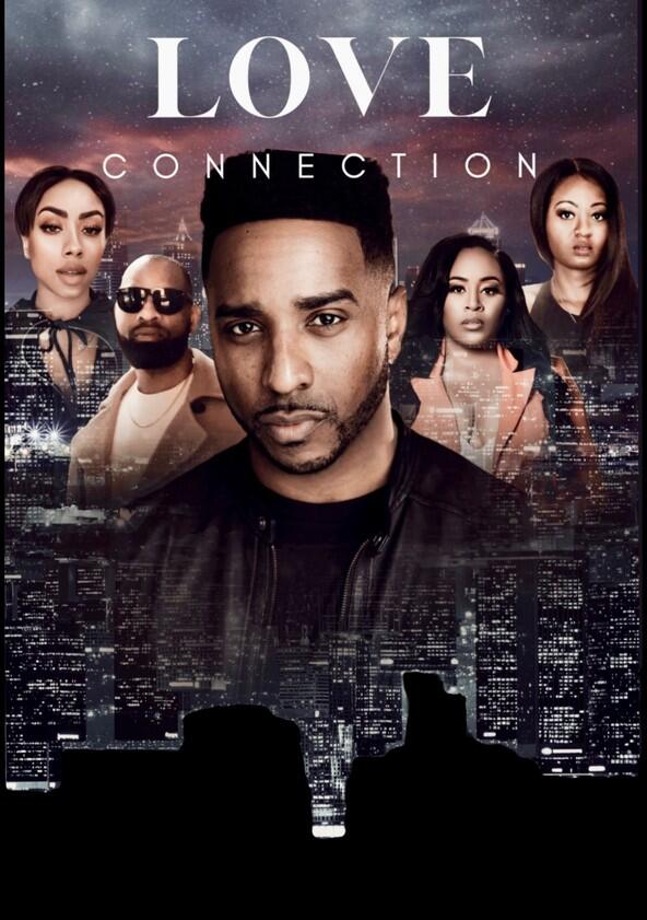Love Connection - Season 1