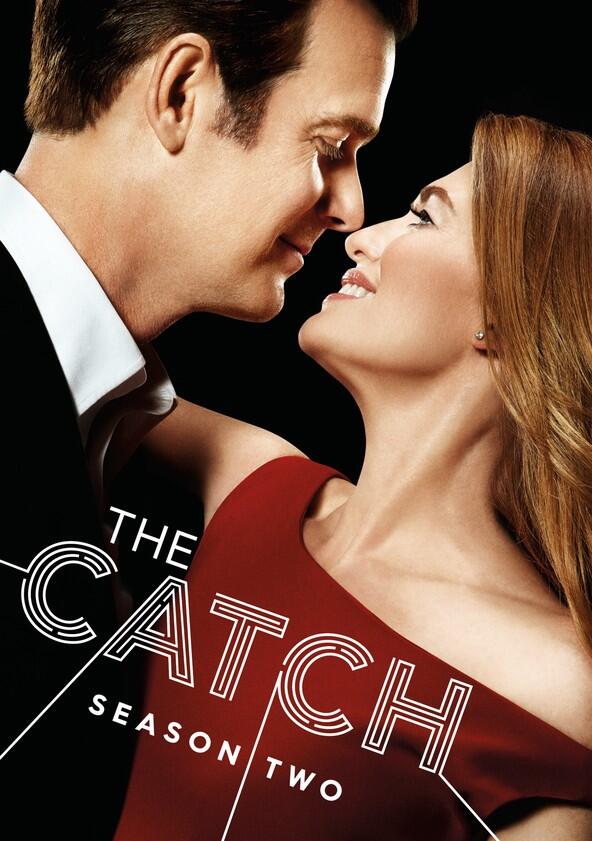 The Catch - Season 2 The Catch - Season 2