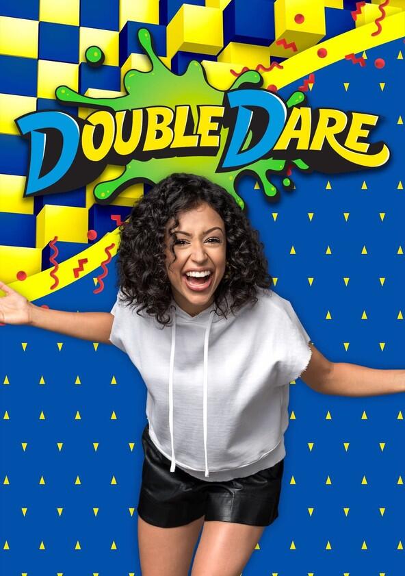 Double Dare - Season 2 Double Dare - Season 2