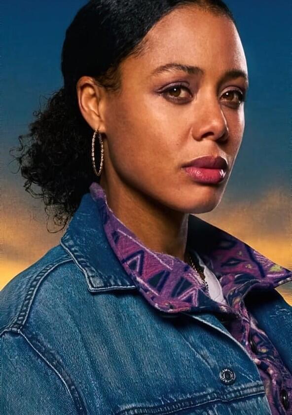 Witness Number 3 - Season 1 Witness Number 3 - Season 1
