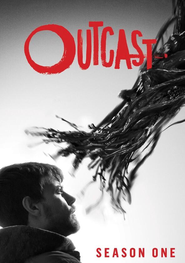 Outcast - Season 1