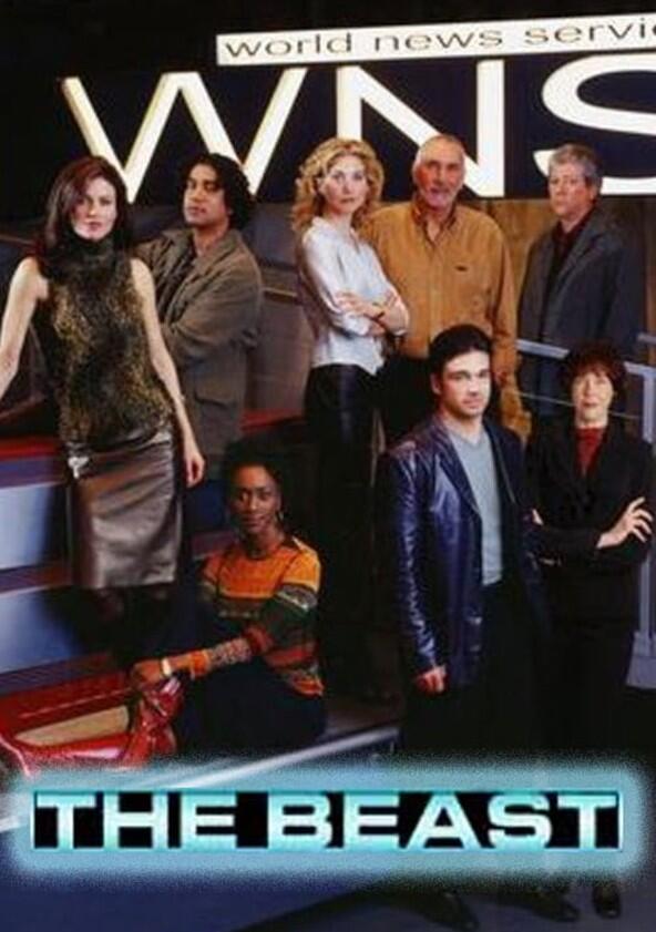 The Beast - Season 1 The Beast - Season 1