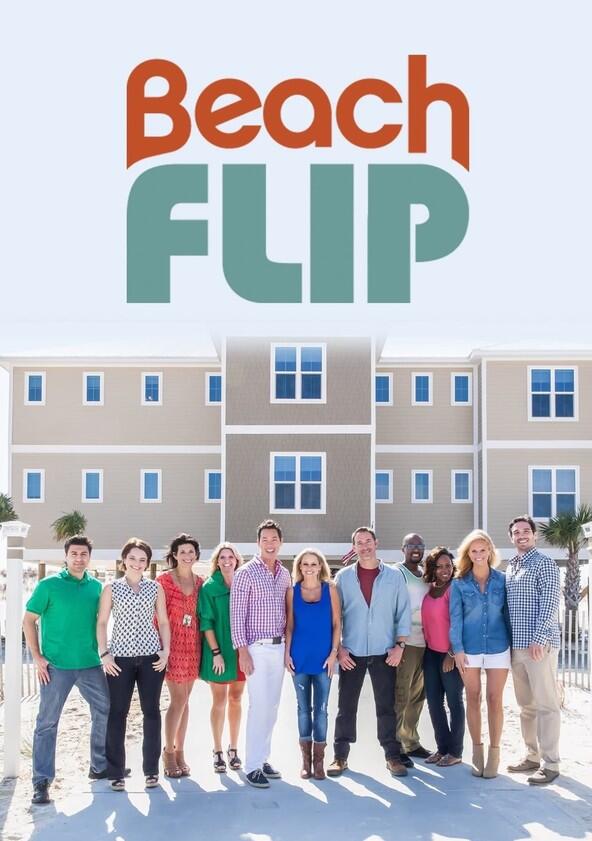 Beach Flip - Season 1 Beach Flip - Season 1