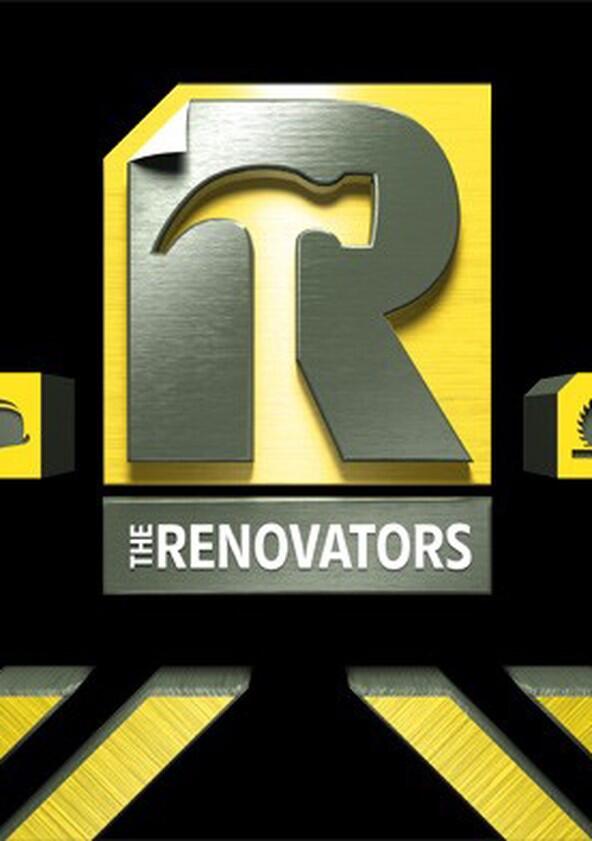The Renovators - Season 1 The Renovators - Season 1
