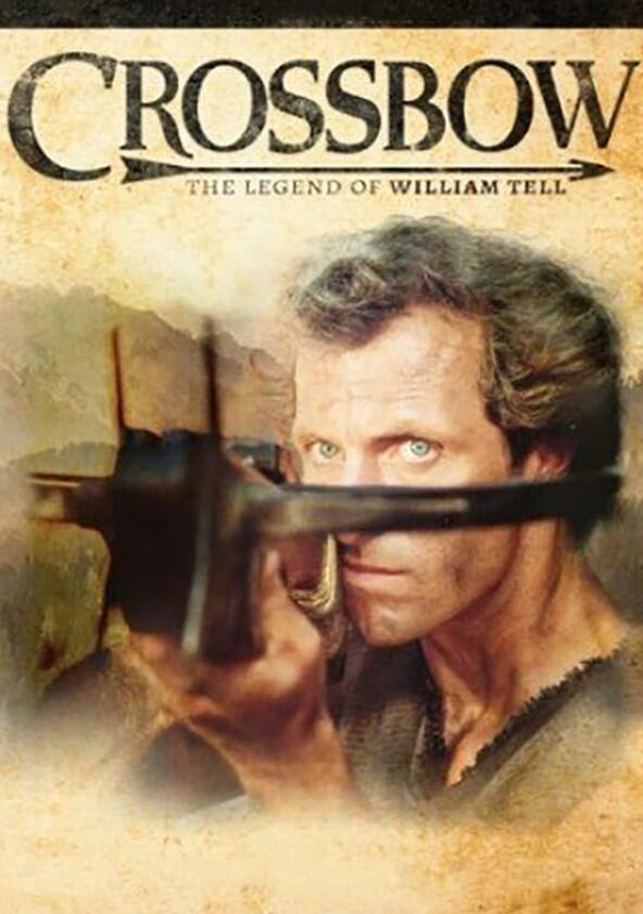 Crossbow - Season 2 Crossbow - Season 2