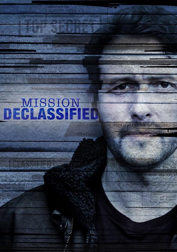 Mission Declassified - Season 1 Mission Declassified - Season 1