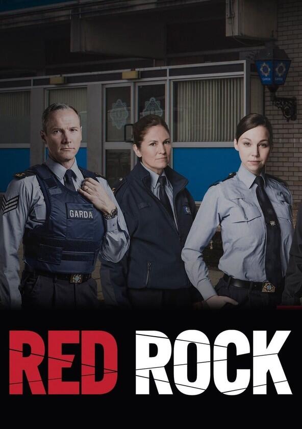 Red Rock - Season 2 Red Rock - Season 2