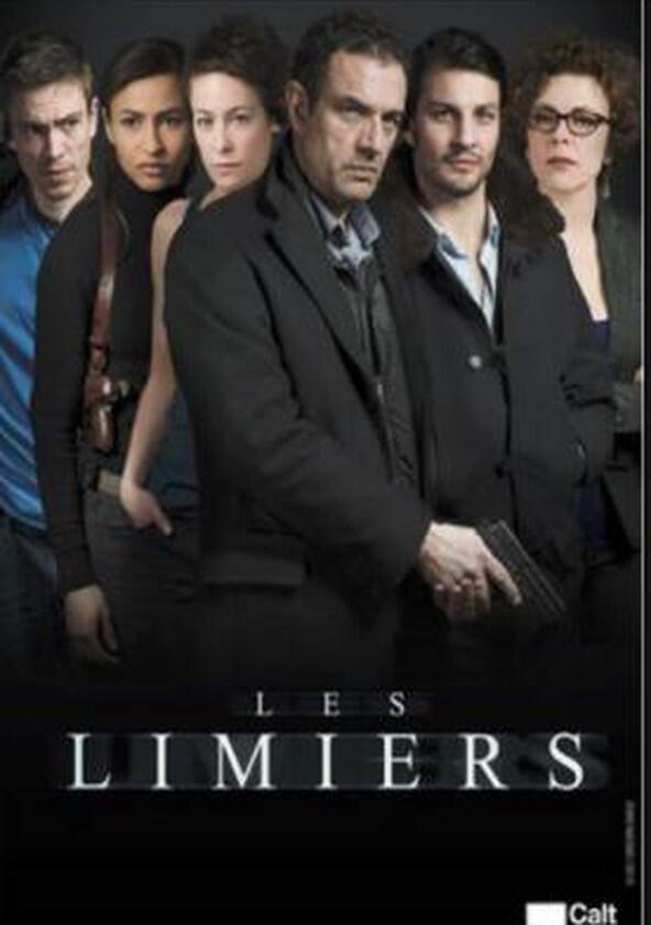 Les limiers - Season 1 Les limiers - Season 1