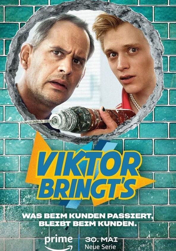 Viktor Bringt's - Season 1 Viktor Bringt's - Season 1