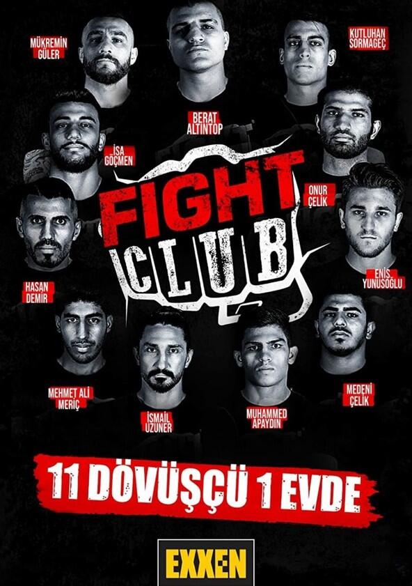 Fight Club - Season 1 Fight Club - Season 1