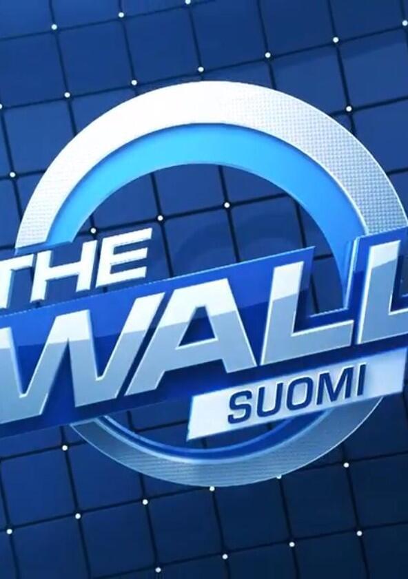 The Wall Suomi - Season 1 The Wall Suomi - Season 1