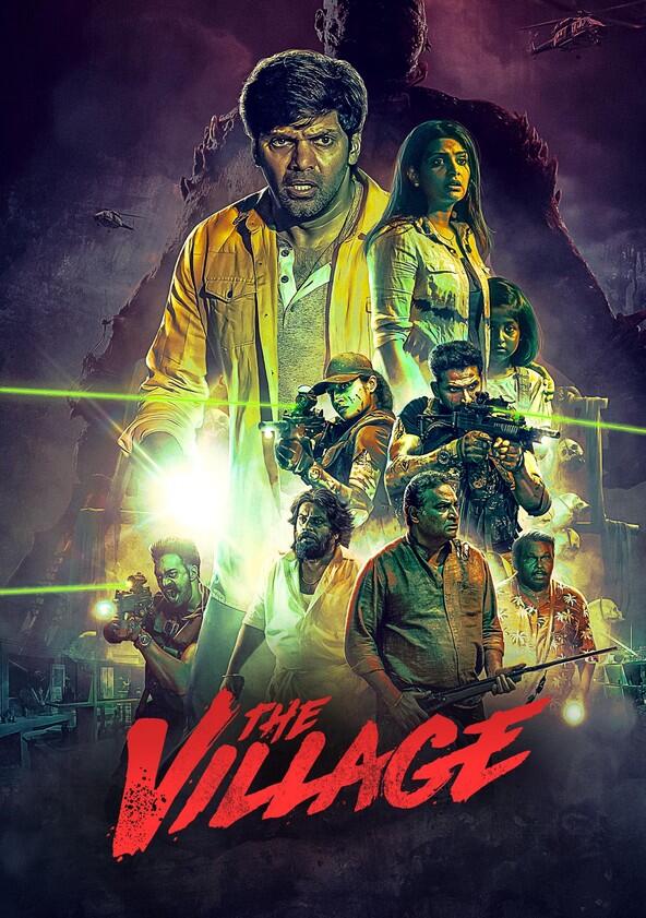 The Village - Season 1 The Village - Season 1