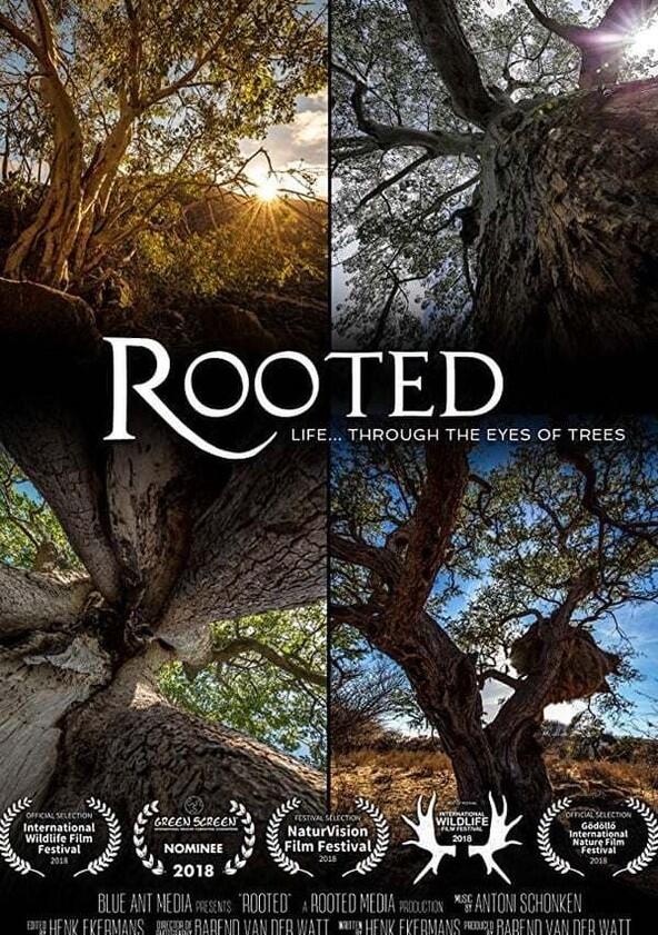 Rooted - Season 1 Rooted - Season 1