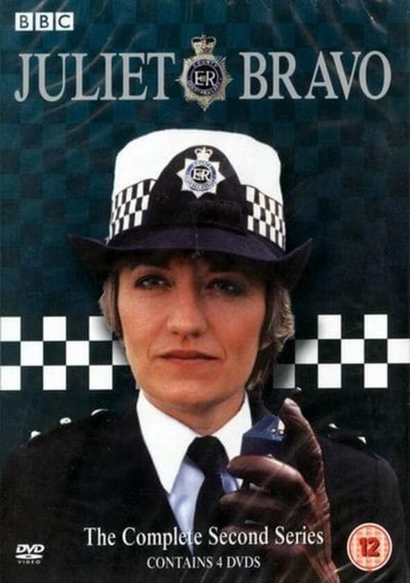 Juliet Bravo - Season 2 Juliet Bravo - Season 2