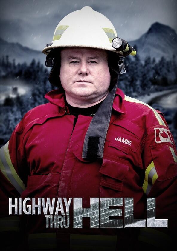 Highway Thru Hell - Season 2 Highway Thru Hell - Season 2