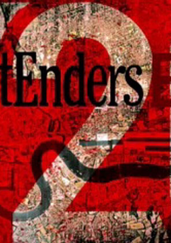 EastEnders: E20 - Season 2 EastEnders: E20 - Season 2