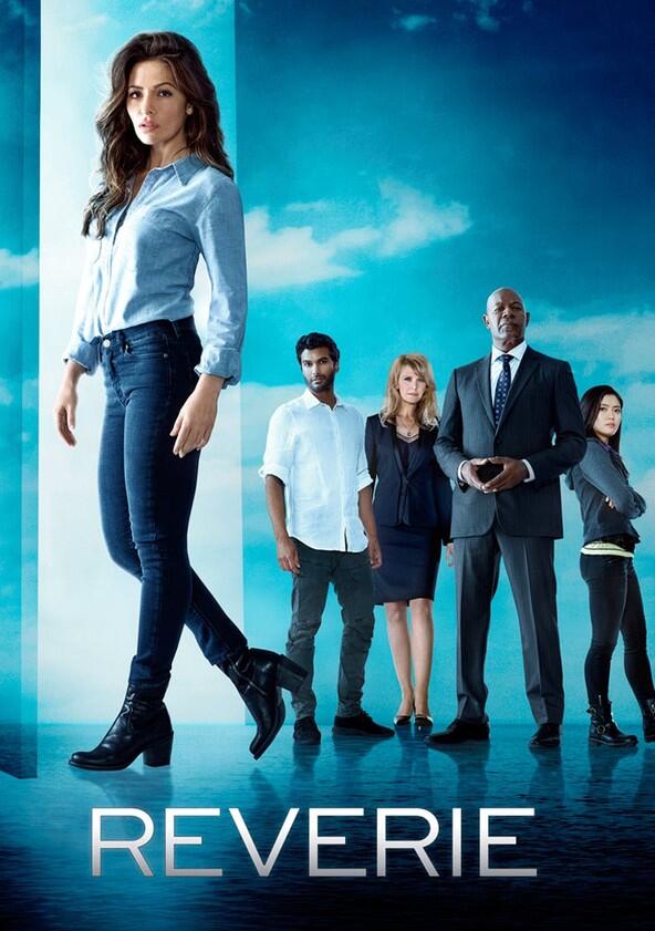 Reverie - Season 1 Reverie - Season 1