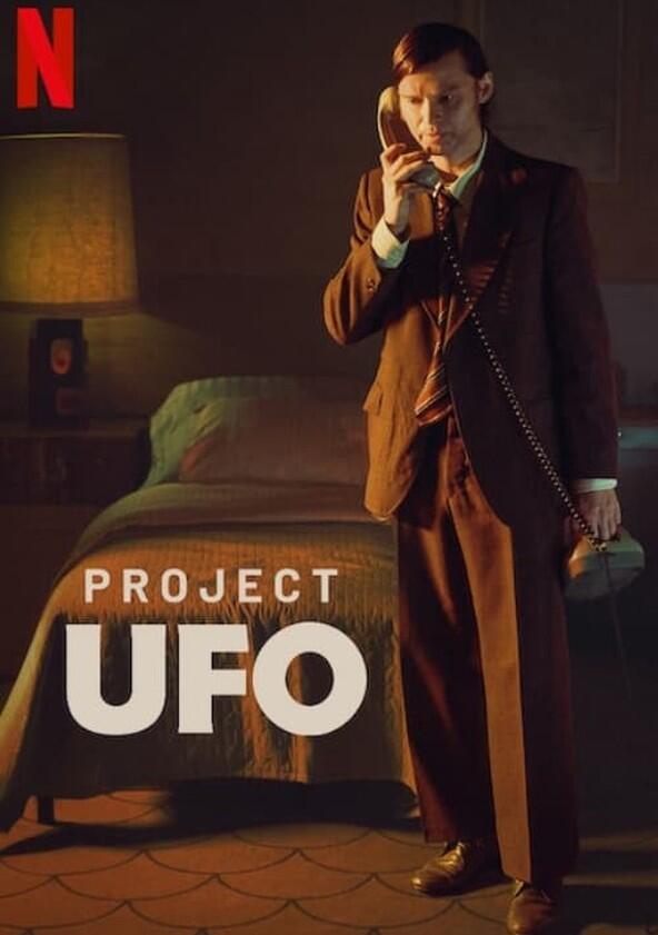 Projekt UFO Projekt UFO