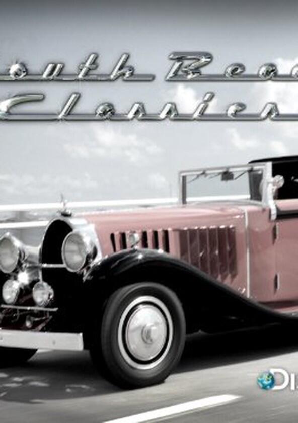 South Beach Classics - Season 1 South Beach Classics - Season 1