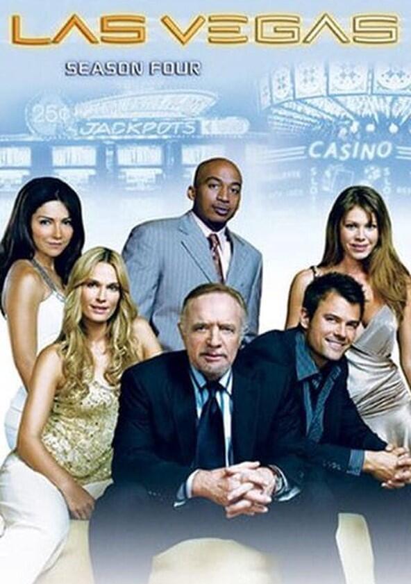 Las Vegas - Season 4 Las Vegas - Season 4