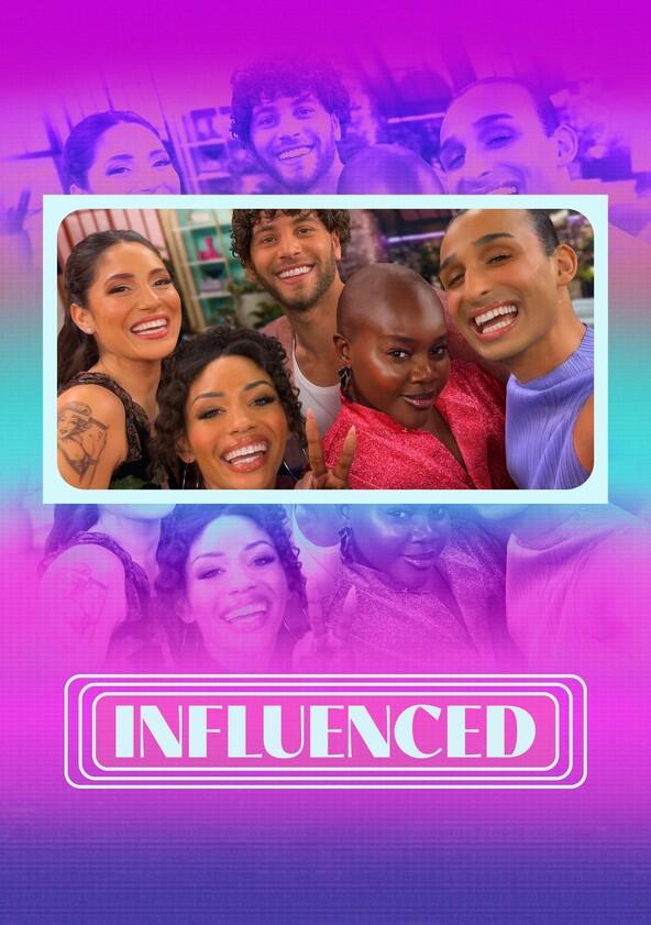 Influenced - Season 1 Influenced - Season 1